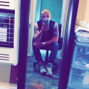 Meet your Posher, Aaron